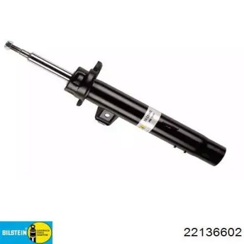 Amortiguador delantero izquierdo Bilstein 22136602 precio, desde 133,58 EUR