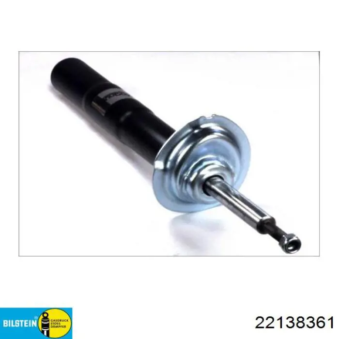 22-138361 Bilstein amortiguador delantero derecho