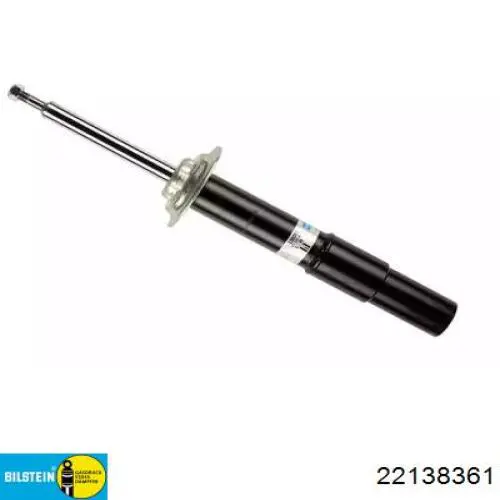 Amortiguador delantero izquierdo Bilstein 22138361 precio, desde 109,41 EUR