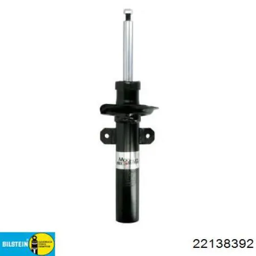 22138392 Bilstein Amortiguador frontal