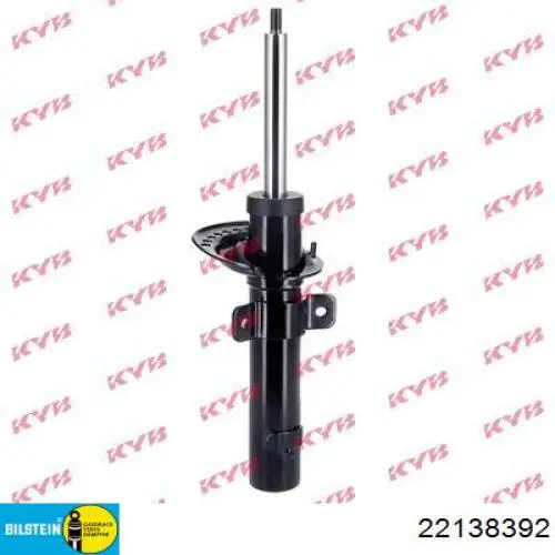 Amortiguadores Bilstein 22138392 precio, desde 51,50 EUR