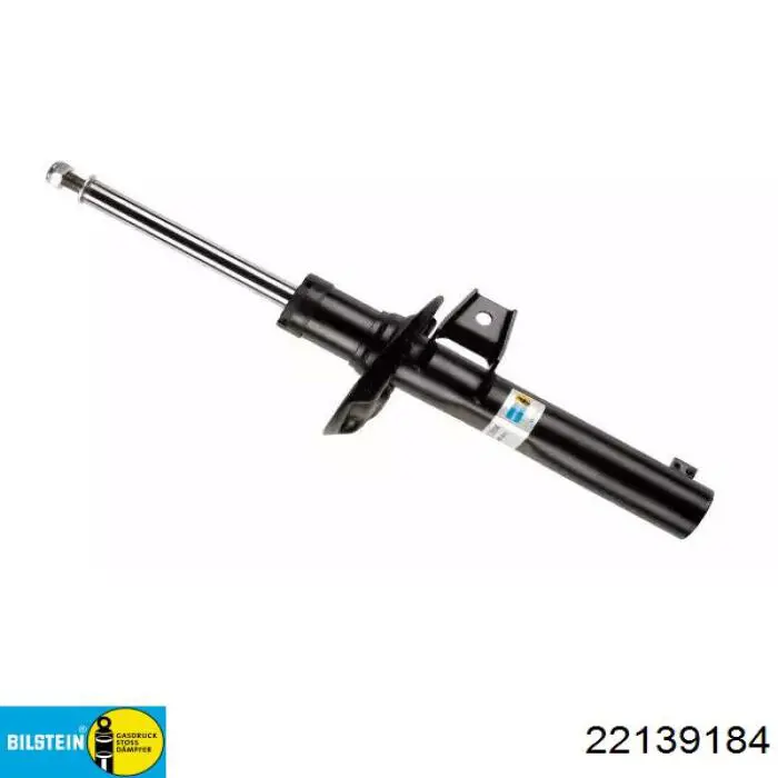 Comprar 22139184 Bilstein Amortiguador