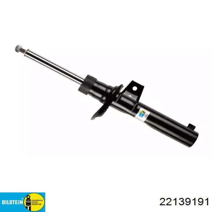 Amortiguadores Bilstein 22139191 precio, desde 98,63 EUR