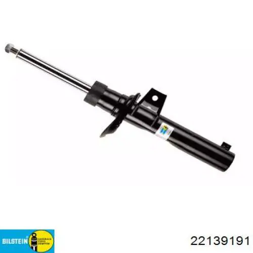 Amortiguadores Bilstein 22139191 precio, desde 39,45 EUR