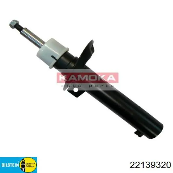 Amortiguador 22139320 Bilstein