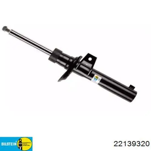 Amortiguadores Bilstein 22139320 precio, desde 59,31 EUR