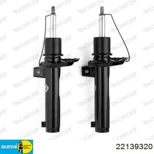 Comprar 22139320 Bilstein Amortiguador