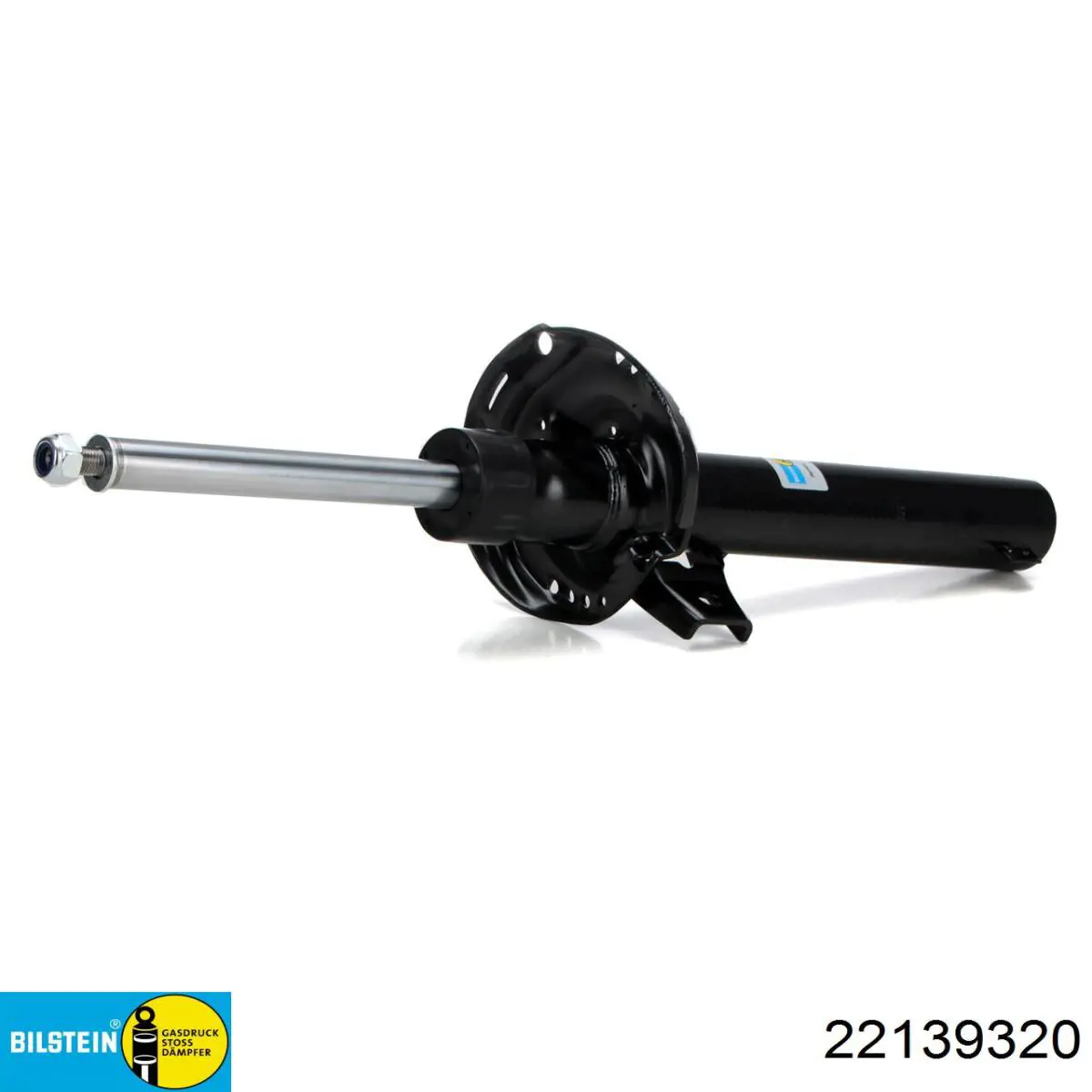 Amortiguadores Bilstein 22139320 precio, desde 59,31 EUR