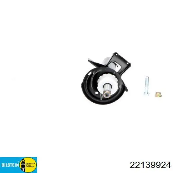 Comprar 22139924 Bilstein Amortiguador trasero