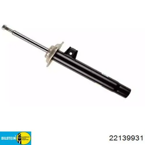 Amortiguador delantero izquierdo Bilstein 22139931 precio, desde 89,20 EUR