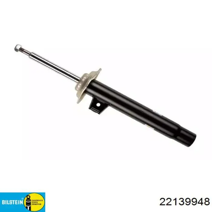 Amortiguador delantero derecho Bilstein 22139948 precio, desde 102,97 EUR