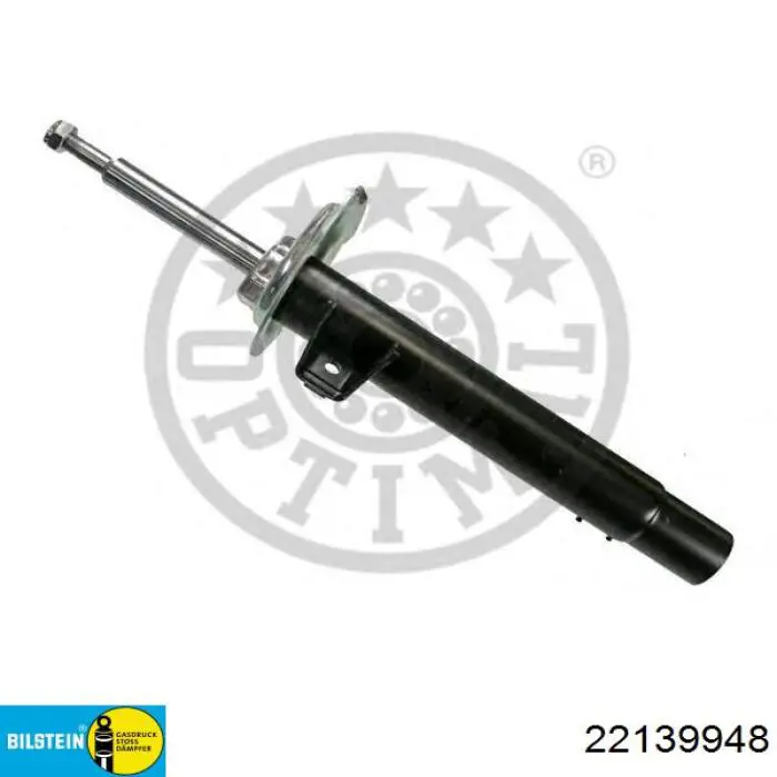 Comprar 22139948 Bilstein Amortiguador delantero derecho