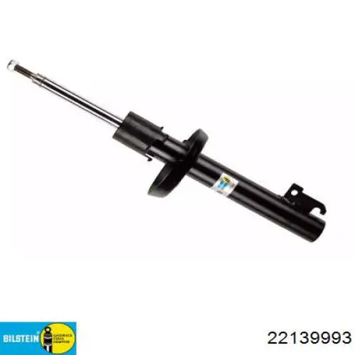 22139993 Bilstein amortiguador delantero