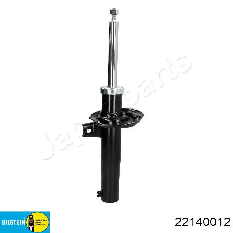 22140012 Bilstein Amortiguador frontal