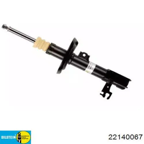 Comprar 3347509 Kayaba Amortiguador delantero izquierdo