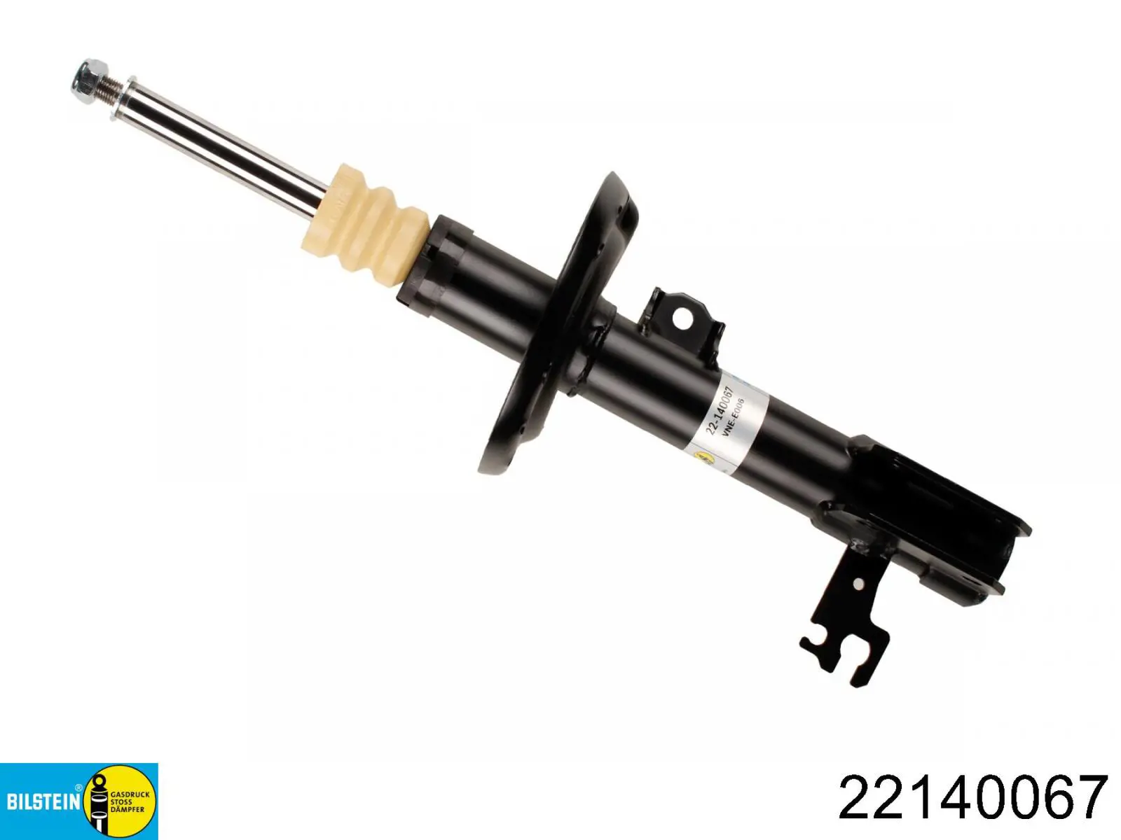 Amortiguador delantero izquierdo Kayaba 3347509 precio, desde 83,67 EUR