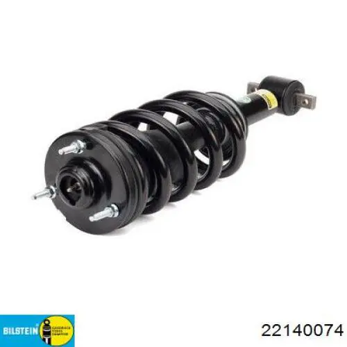 Comprar 22140074 Bilstein Amortiguador delantero derecho