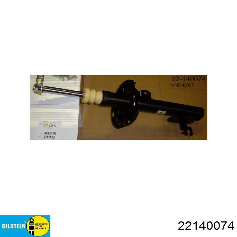 Comprar 3347508 Kayaba Amortiguador delantero derecho