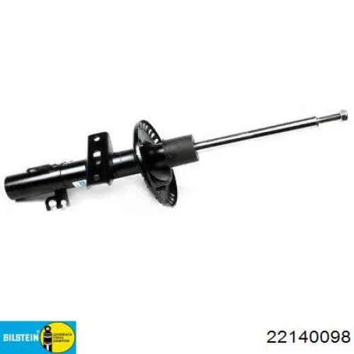 Amortiguadores Bilstein 22140098 precio, desde 58,34 EUR