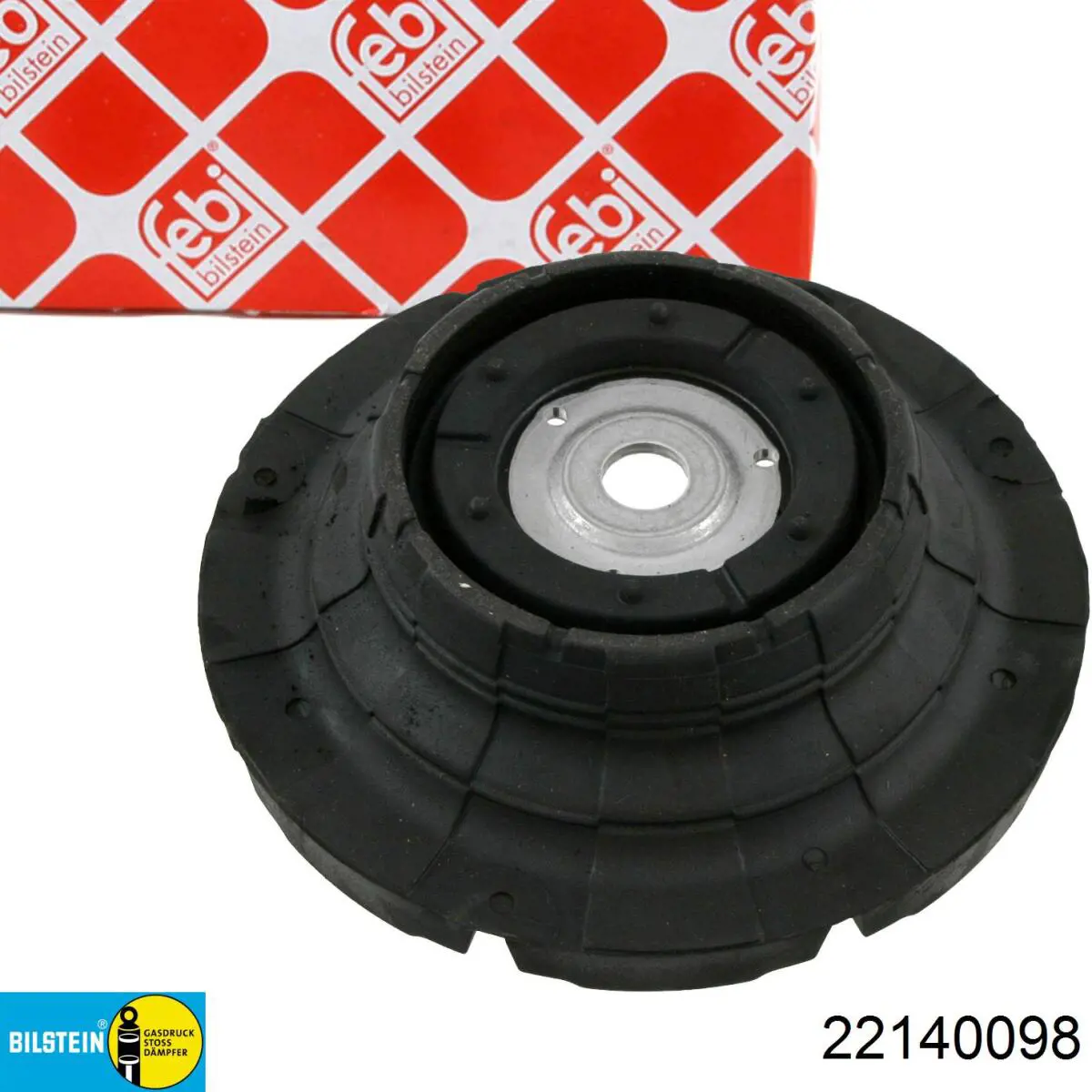 22140098 Bilstein Amortiguador frontal