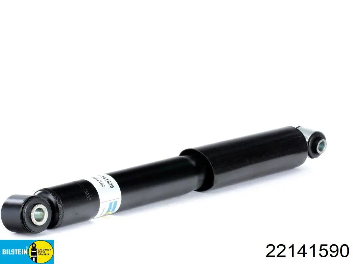 Comprar 22141590 Bilstein Amortiguador delantero izquierdo