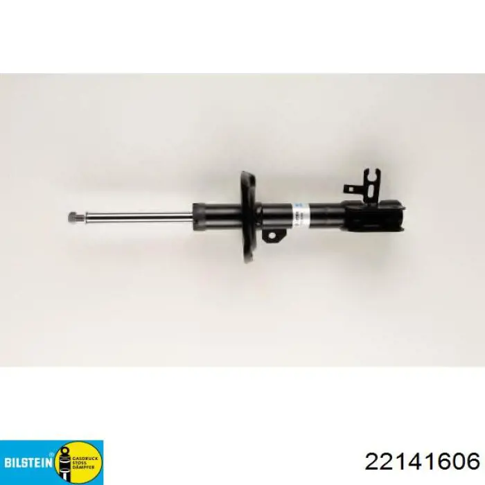 Amortiguador delantero derecho Bilstein 22141606 precio, desde 68,12 EUR