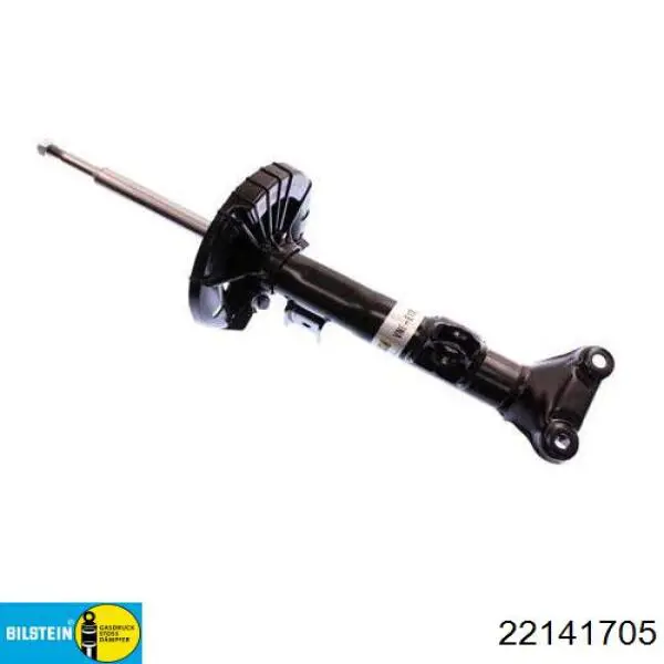 22-141705 Bilstein amortiguador delantero