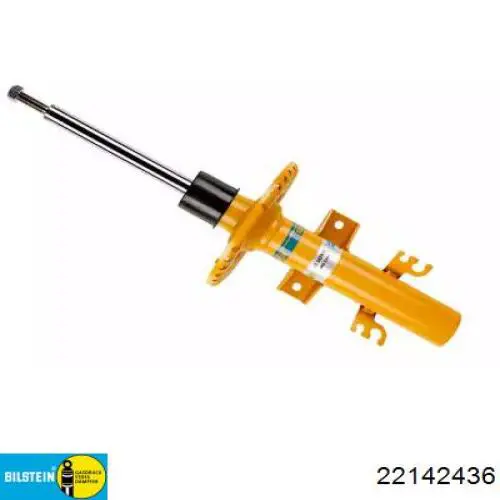 22-142436 Bilstein amortiguador delantero