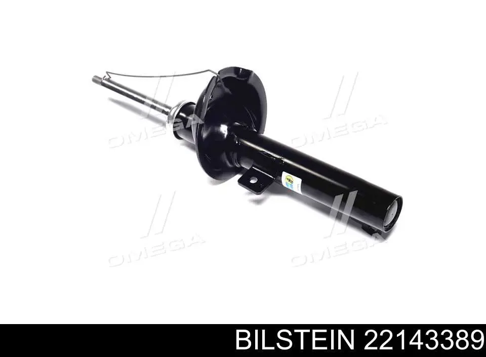 Comprar 22143389 Bilstein Amortiguador delantero derecho