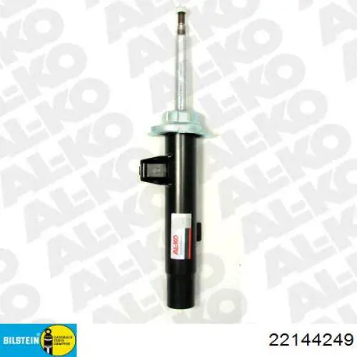 Comprar 22144249 Bilstein Amortiguador delantero izquierdo