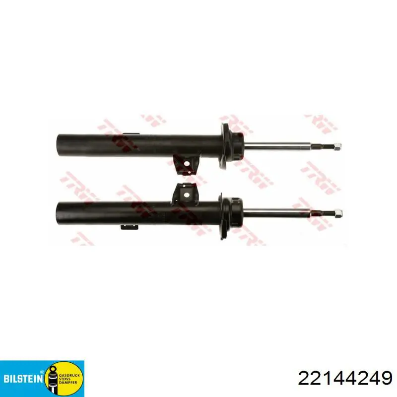 Comprar 22144249 Bilstein Amortiguador delantero izquierdo