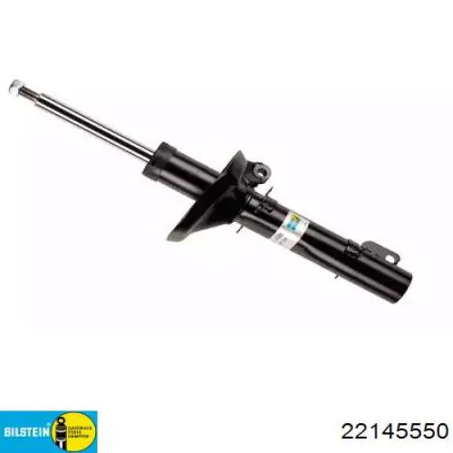 Amortiguador delantero Bilstein 22145550