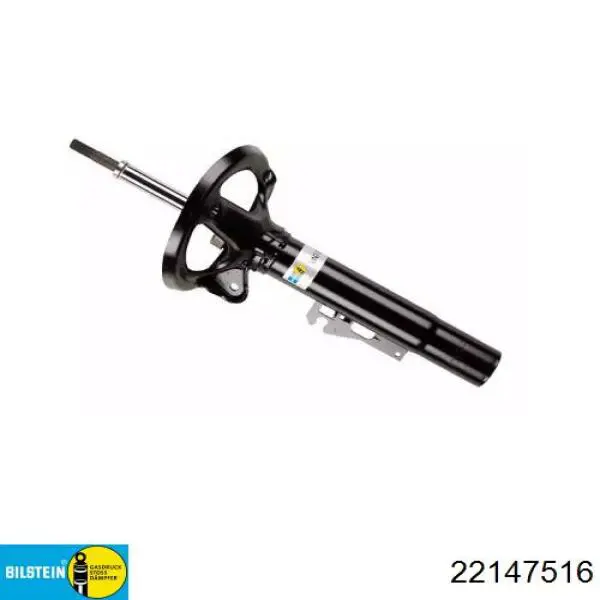 22-147516 Bilstein amortiguador delantero izquierdo