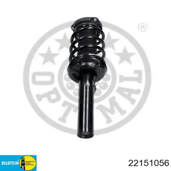 Amortiguadores Bilstein 22151056 precio, desde 46,32 EUR