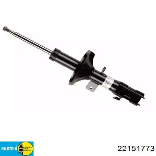 Comprar 22151773 Bilstein Amortiguador delantero izquierdo