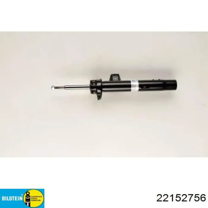 22152756 Bilstein amortiguador delantero derecho