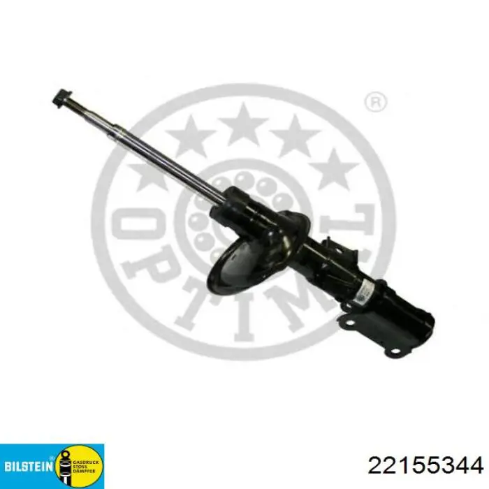 Amortiguadores Bilstein 22155344 precio, desde 70,09 EUR