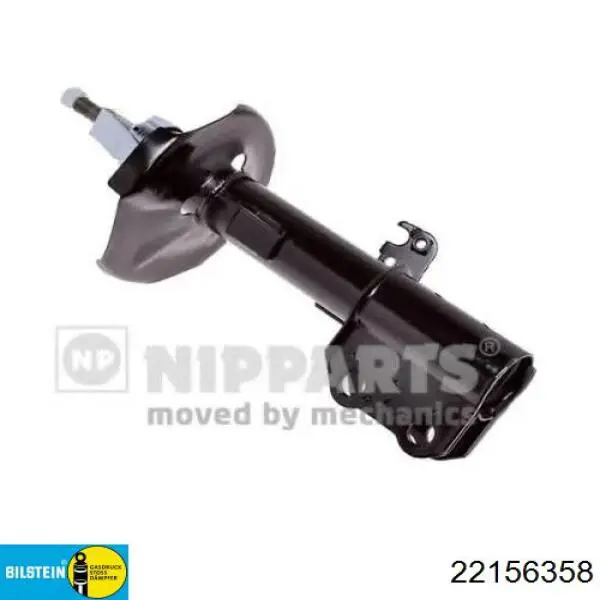 Comprar 22156358 Bilstein Amortiguador delantero izquierdo