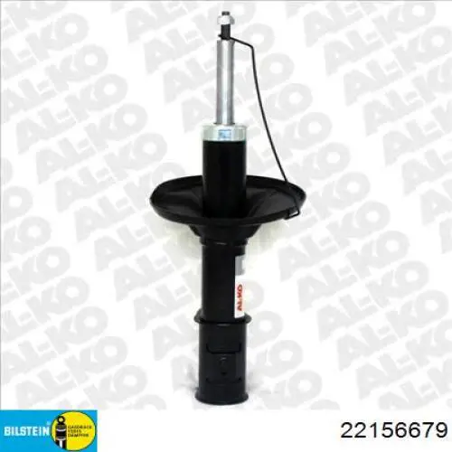 Comprar 22156679 Bilstein Amortiguador
