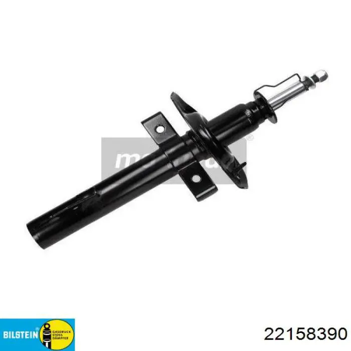 Amortiguadores Bilstein 22158390 precio, desde 46,32 EUR