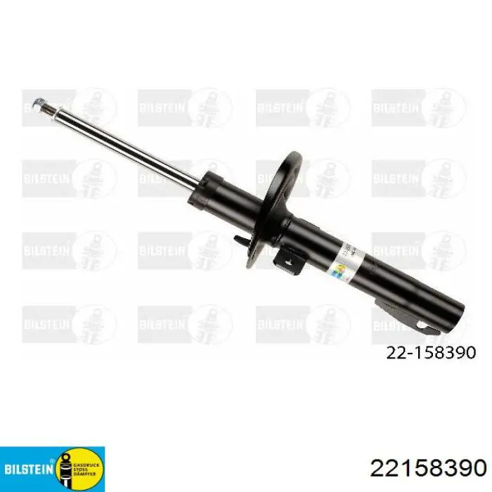 Comprar 22158390 Bilstein Amortiguador