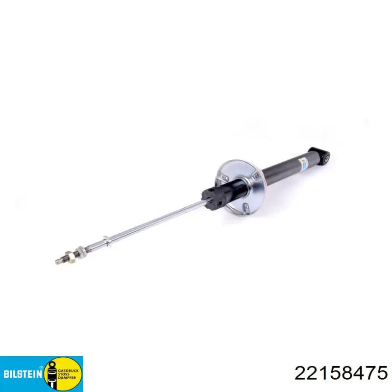 Amortiguador delantero izquierdo Bilstein 22158475 precio, desde 74,43 EUR