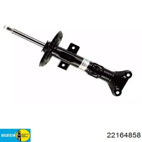 Amortiguadores Bilstein 22164858 precio, desde 131,80 EUR