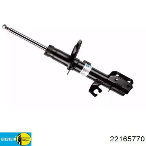 Amortiguador delantero izquierdo Bilstein 22165770 precio, desde 50,18 EUR