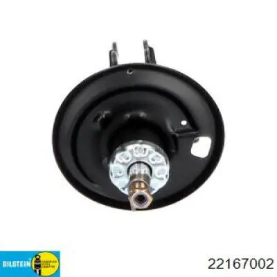 Amortiguador eje delantero izquierda Bilstein 22167002