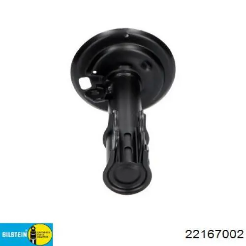 Amortiguador delantero izquierdo Bilstein 22167002 precio, desde 63,56 EUR