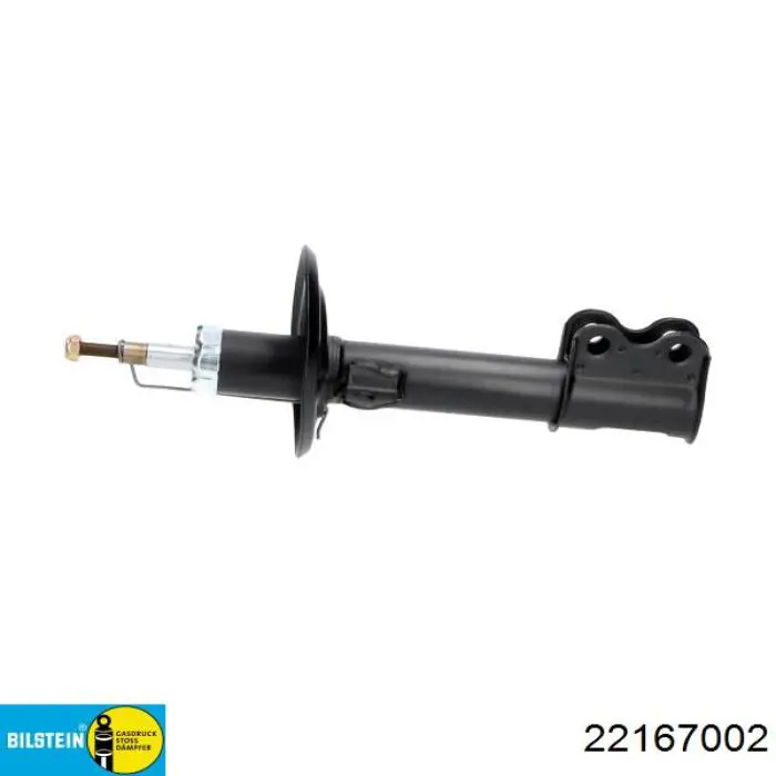 Comprar 22167002 Bilstein Amortiguador delantero izquierdo