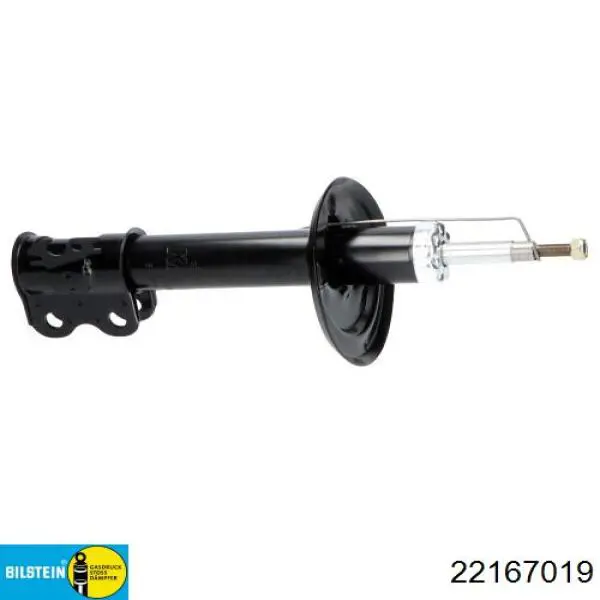 Comprar 22167019 Bilstein Amortiguador delantero derecho
