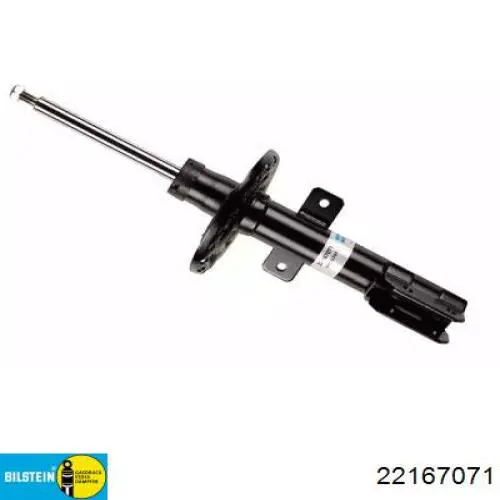 Comprar 22167071 Bilstein Amortiguador
