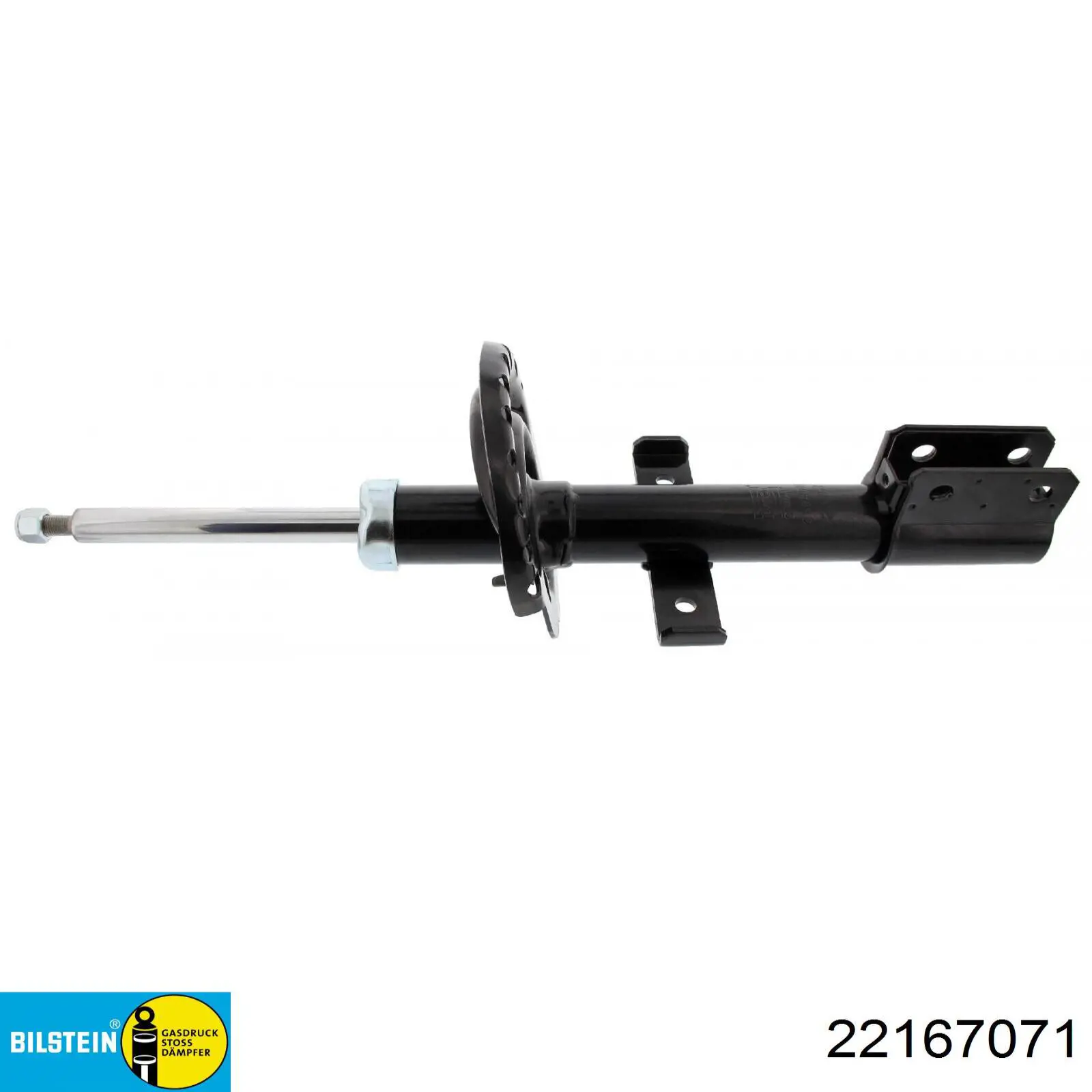 Comprar 22167071 Bilstein Amortiguador